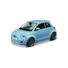 Bburago 2025online Bburago 1:24 Plus - Fiat 500e (2023) - Blue Bburago 2025online Bburago 1:24 Plus - Fiat 500e (2023) - Blue