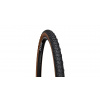 Štrková pneumatika WTB Nano 700x40 TCS Light Fast Rolling black/brown Štrková pneumatika WTB Nano 700x40 TCS Light Fast Rolling black/brown