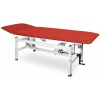 Pro salony Rehabilitačné masážne ležadlo JSR H hydraulické Barva č.: 13. Červená Pro salony Rehabilitačné masážne ležadlo JSR H hydraulické Barva č.: 13. Červená
