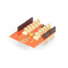 Shield - TinkerKit Sensor Shield V.2 module (for Arduino) Shield - TinkerKit Sensor Shield V.2 module (for Arduino)