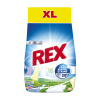 Rex REX Amazonia Freshness prací prášok 2,75 kg Rex REX Amazonia Freshness prací prášok 2,75 kg