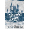 The Fine Print - Lauren Asher The Fine Print - Lauren Asher