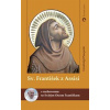 Sv. František z Assisi - Gianluigi Pasquale Sv. František z Assisi - Gianluigi Pasquale