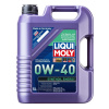 Liqui Moly Synthoil Energy 0W-40 5 l 1361 Liqui Moly Synthoil Energy 0W-40 5 l 1361