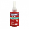 Loctite 2701 - 250 ml zajišťovač šroubů VP Loctite 2701 - 250 ml zajišťovač šroubů VP