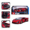 Bburago 1:18 TOP Lamborghini Sián FKP 37 Red Bburago 1:18 TOP Lamborghini Sián FKP 37 Red