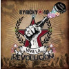 CD Rybičky 48: Viva La Revolución CD Rybičky 48: Viva La Revolución