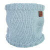 Nákrčník pletený hladký LA detský Outlast ® - sv.mentolová 3 | 42-44 cm Nákrčník pletený hladký LA detský Outlast ® - sv.mentolová 3 | 42-44 cm