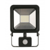 Reflektor Strend Pro Floodlight LED AGP, 10W, 800 lm, IP44, senzor pohybu Reflektor Strend Pro Floodlight LED AGP, 10W, 800 lm, IP44, senzor pohybu