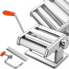 Kraft-Dele KD4126 Stroj na výrobu domácich cestovín a cesta z nehrdzavejúcej ocele Kraft-Dele KD4126 Stroj na výrobu domácich cestovín a cesta z nehrdzavejúcej ocele