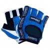 Rukavice Workout POWER SYSTEM Modré L Rukavice Workout POWER SYSTEM Modré L
