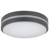 Rabalux 8848 – LED Vonkajšie nástenné svietidlo HAMBURG LED/12 W/230 V IP44 Rabalux 8848 – LED Vonkajšie nástenné svietidlo HAMBURG LED/12 W/230 V IP44