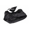 Oxford Scooter Seat Cover čierna S Oxford Scooter Seat Cover čierna S