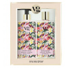 VIVIAN GRAY SENSUAL JASMINE Shower Gel + Body Lotion 2x350 ml - sprchový gél a telové mlieko VIVIAN GRAY SENSUAL JASMINE Shower Gel + Body Lotion 2x350 ml - sprchový gél a telové mlieko