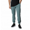 Columbia M CSC Logo Fleece Jogger 2 Pánske Tepláky Farba: Metal, Black, Dĺžka: 32, Veľkosť: XL 1911601346 Columbia M CSC Logo Fleece Jogger 2 Pánske Tepláky Farba: Metal, Black, Dĺžka: 32, Veľkosť: XL 1911601346