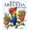 Maľovaná abeceda - Smrek Ján Maľovaná abeceda - Smrek Ján