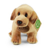 Eco-Friendly labrador stojaci 20 cm Eco-Friendly labrador stojaci 20 cm