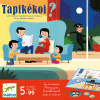 Djeco – Tapikékoi – Pamäťová spoločenská hra Djeco – Tapikékoi – Pamäťová spoločenská hra