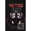 Metro 2033 (Dmitry Glukhovsky) Metro 2033 (Dmitry Glukhovsky)