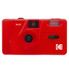 Fotoaparát Kodak M35 - červený (DA00239) Fotoaparát Kodak M35 - červený (DA00239)