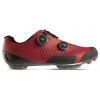 Tretry GAERNE Carbon G. Dare Matt Burgundy - 43 Tretry GAERNE Carbon G. Dare Matt Burgundy - 43
