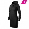 MALFINI SNAP 419 Šaty dámske 4190117 2XL 01 čierna MALFINI SNAP 419 Šaty dámske 4190117 2XL 01 čierna