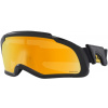 Lyžiarske okuliare Oakley Flex Scape - black/Prizm 24k uni Lyžiarske okuliare Oakley Flex Scape - black/Prizm 24k uni