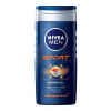 Nivea Men Sport Sprchový gél 250 ml gél na sprchovanie