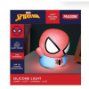 Spiderman LED světlo silikonové - EPEE Spiderman LED světlo silikonové - EPEE