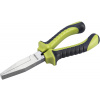 Kliešte ploché, 160mm EXTOL CRAFT Kliešte ploché, 160mm EXTOL CRAFT