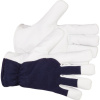 Rukavice Strend Pro Marzio Winter, zimné, ochranné, zateplené, textil/koža, veľkosť 10/XL, blister Rukavice Strend Pro Marzio Winter, zimné, ochranné, zateplené, textil/koža, veľkosť 10/XL, blister