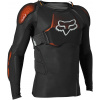 Chránič hrudníka FOX Baseframe PRO D30 Jacket M Chránič hrudníka FOX Baseframe PRO D30 Jacket M