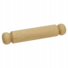 Bigjigs Toys drevený valček 20cm Bigjigs Toys drevený valček 20cm