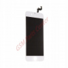 LCD Displej + Dotyková Obrazovka Apple iPhone 6S – Najvyššia Kvalita – Biela LCD Displej + Dotyková Obrazovka Apple iPhone 6S – Najvyššia Kvalita – Biela