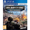 Heavy Fire: Red Shadow Heavy Fire: Red Shadow