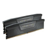 CORSAIR 32GB=2x16GB DDR5 6000MHz CL38 Vengeance XMP Grey CORSAIR 32GB=2x16GB DDR5 6000MHz CL38 Vengeance XMP Grey