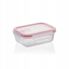 Tescoma Freshbox Glass 0,6 l obdĺžniková Tescoma Freshbox Glass 0,6 l obdĺžniková