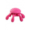 Kiwi Walker Plovací chobotnice z TPR pěny 20 cm růžová Kiwi Walker Plovací chobotnice z TPR pěny 20 cm růžová