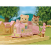 Sylvanian Families 5320 Detský vláčik na ihrisko Sylvanian Families 5320 Detský vláčik na ihrisko