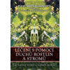 Léčení s pomocí duchů rostlin a stromů - Pam Montgomery Léčení s pomocí duchů rostlin a stromů - Pam Montgomery