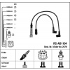 Zapalovací kabely NGK Audi 80 1.3 (09.78-07.81) RC-AD1104 2579 (sada) Zapalovací kabely NGK Audi 80 1.3 (09.78-07.81) RC-AD1104 2579 (sada)