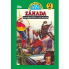 Záhada zajakavého papagája - Traja pátrači 2 (Robert Arthur) Záhada zajakavého papagája - Traja pátrači 2 (Robert Arthur)