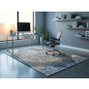 Bakero Kirman grey (122x183 cm) Bakero Kirman grey (122x183 cm)