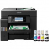 EPSON L6550, Multifunkcia, A4, Tank, čierna EPSON L6550, Multifunkcia, A4, Tank, čierna