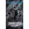 Šance pro ducha - Simon R Green Šance pro ducha - Simon R Green