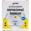 Odpudzovač škodcov E01- myši, potkany, komáre, šváby - ultrazvukový na 5 m2 Odpudzovač škodcov E01- myši, potkany, komáre, šváby - ultrazvukový na 5 m2