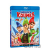 Sherlock Koumes Blu-ray Sherlock Koumes Blu-ray