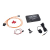 Bluetooth A2DP/handsfree MOST modul pre BMW Bluetooth A2DP/handsfree MOST modul pre BMW