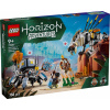 LEGO Horizon 77037 Aloy a Varl vs. Crabwalker a Sawtooth LEGO Horizon 77037 Aloy a Varl vs. Crabwalker a Sawtooth