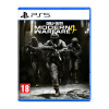 PS5 - Call of Duty: Modern Warfare 4 PS5 - Call of Duty: Modern Warfare 4